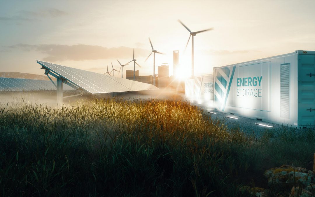 Green hydrogen: Energizing the path to net zero.